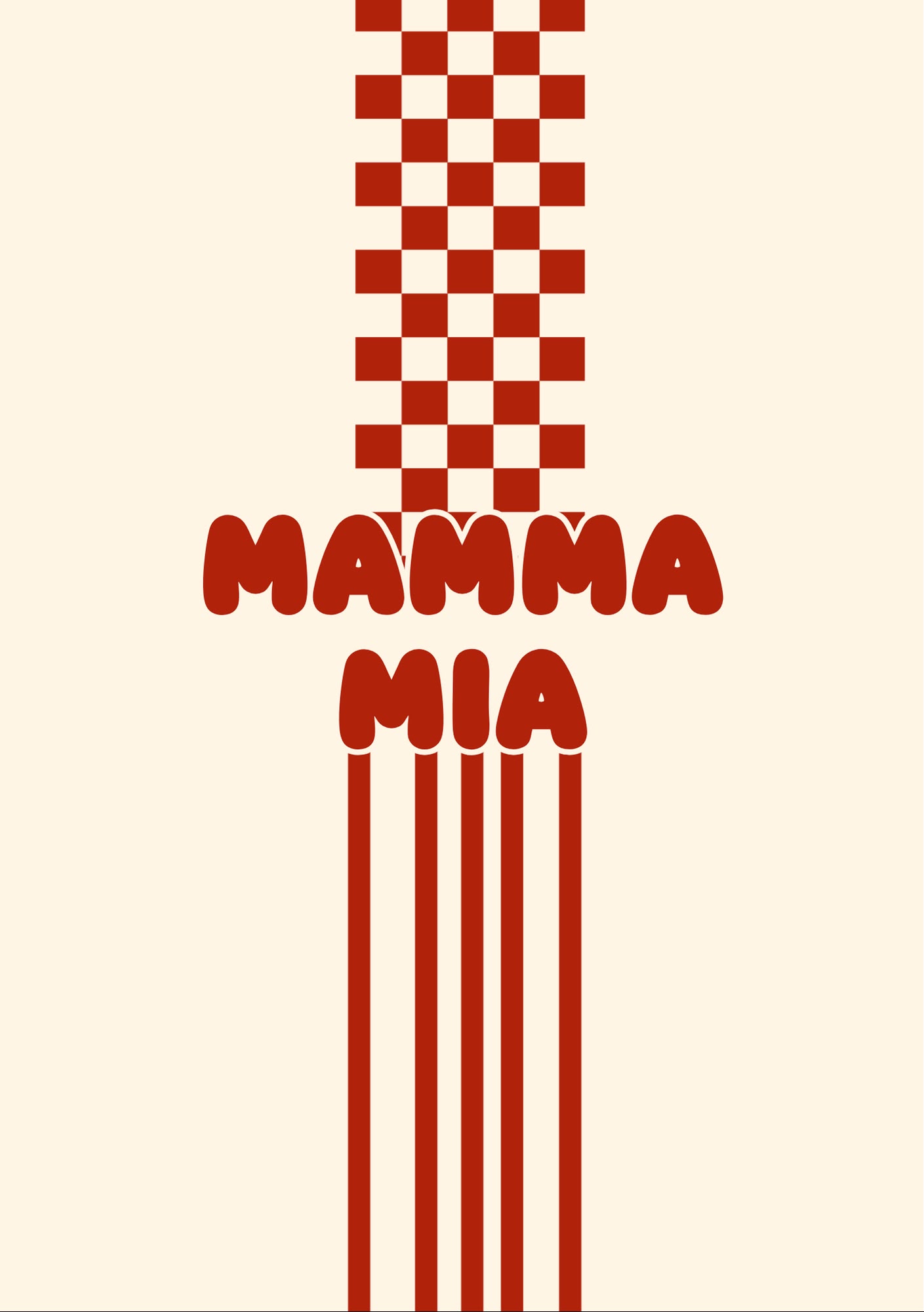 Mamma Mia
